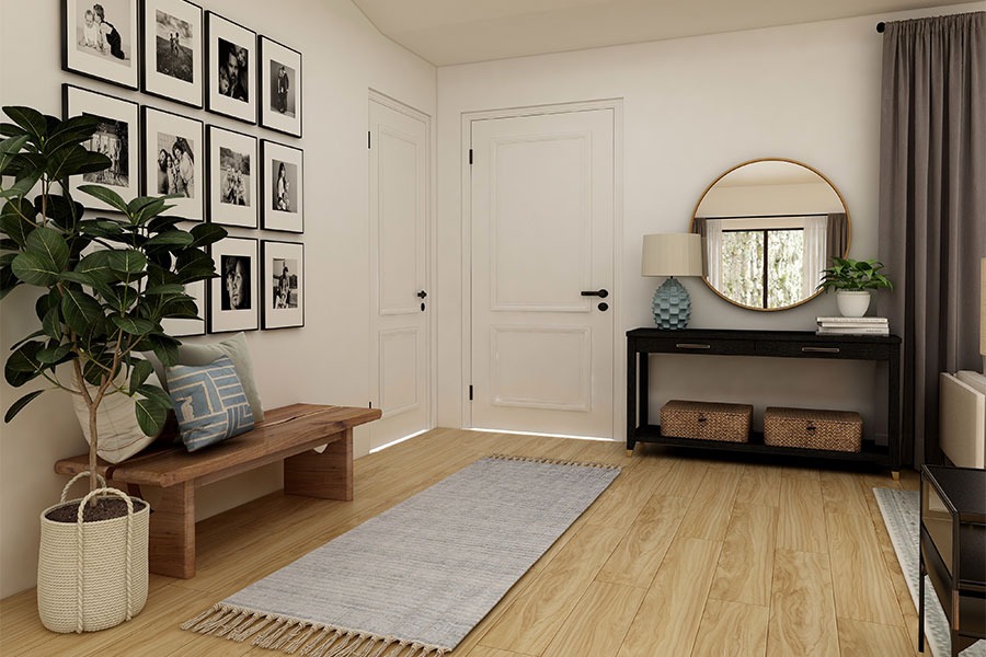 Stuckateurbetrieb Geiger – Meisterhafte Handwerkskunst