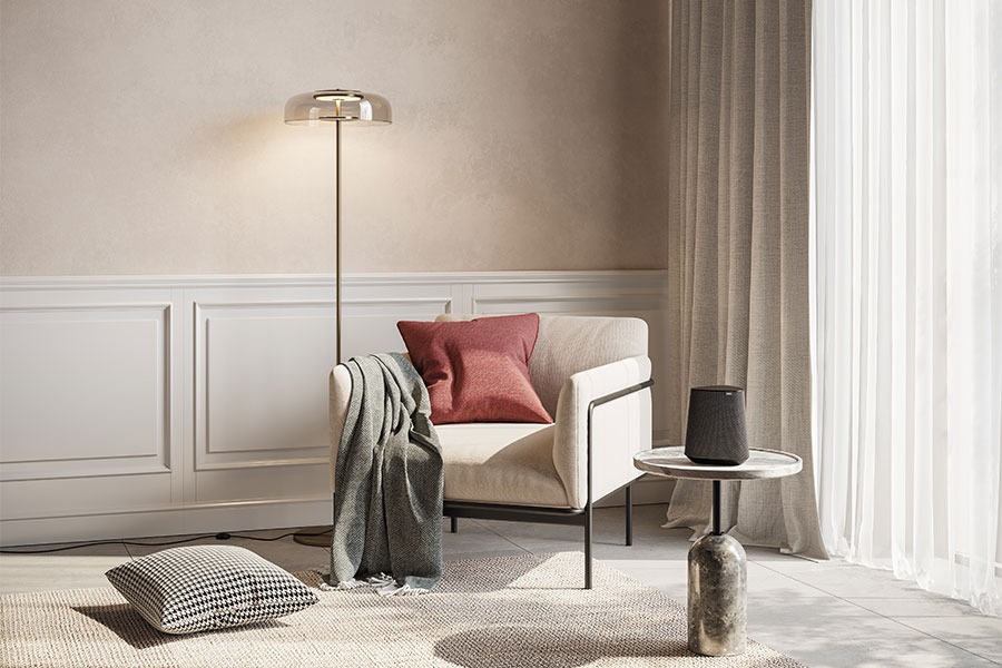 Renovierung und Sanierung