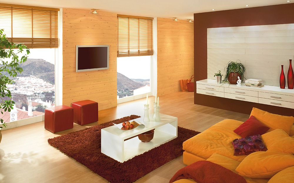 Wärmedämmung Fassade