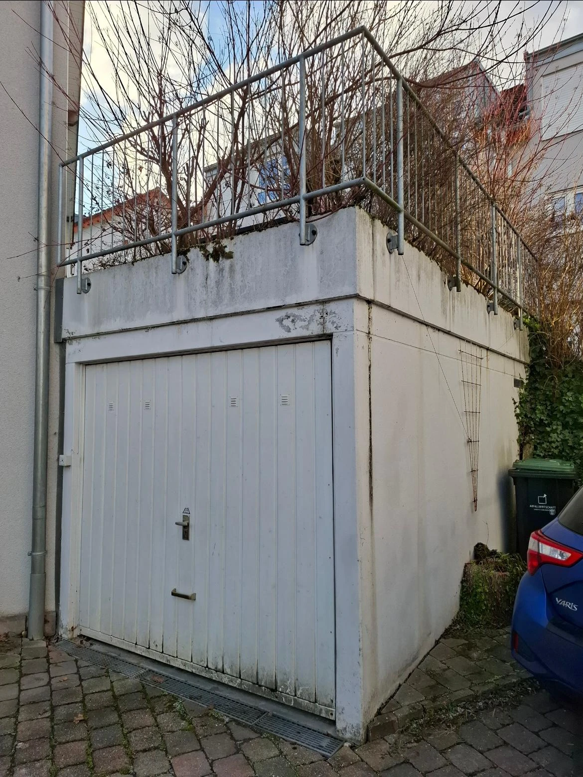 Renovierung Böblingen